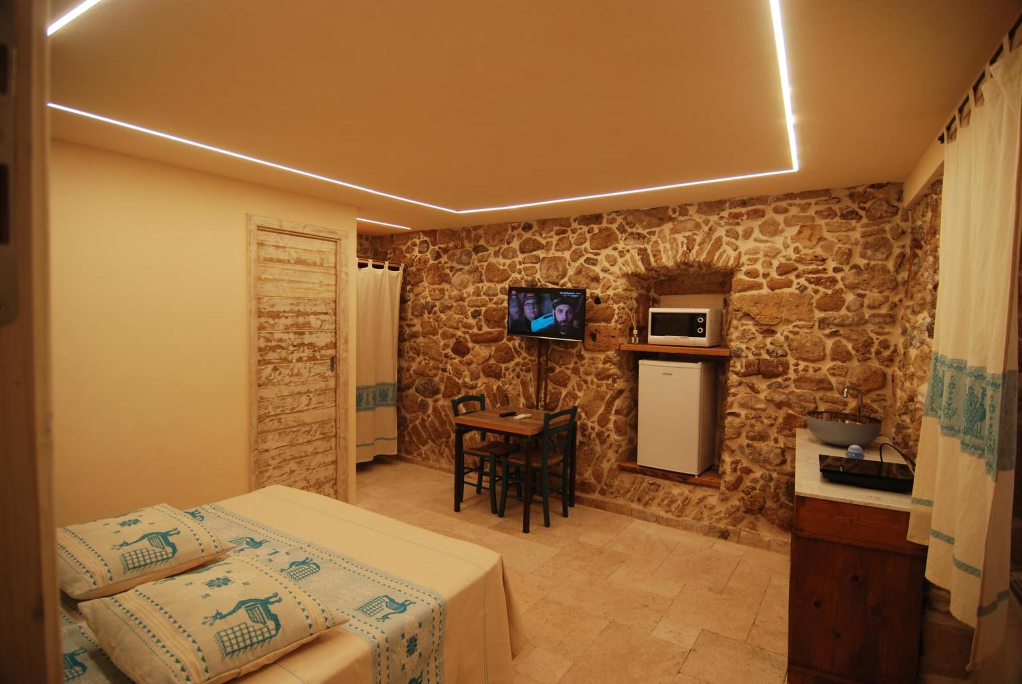 Suite Principe Umberto Alghero Centralissima Экстерьер фото